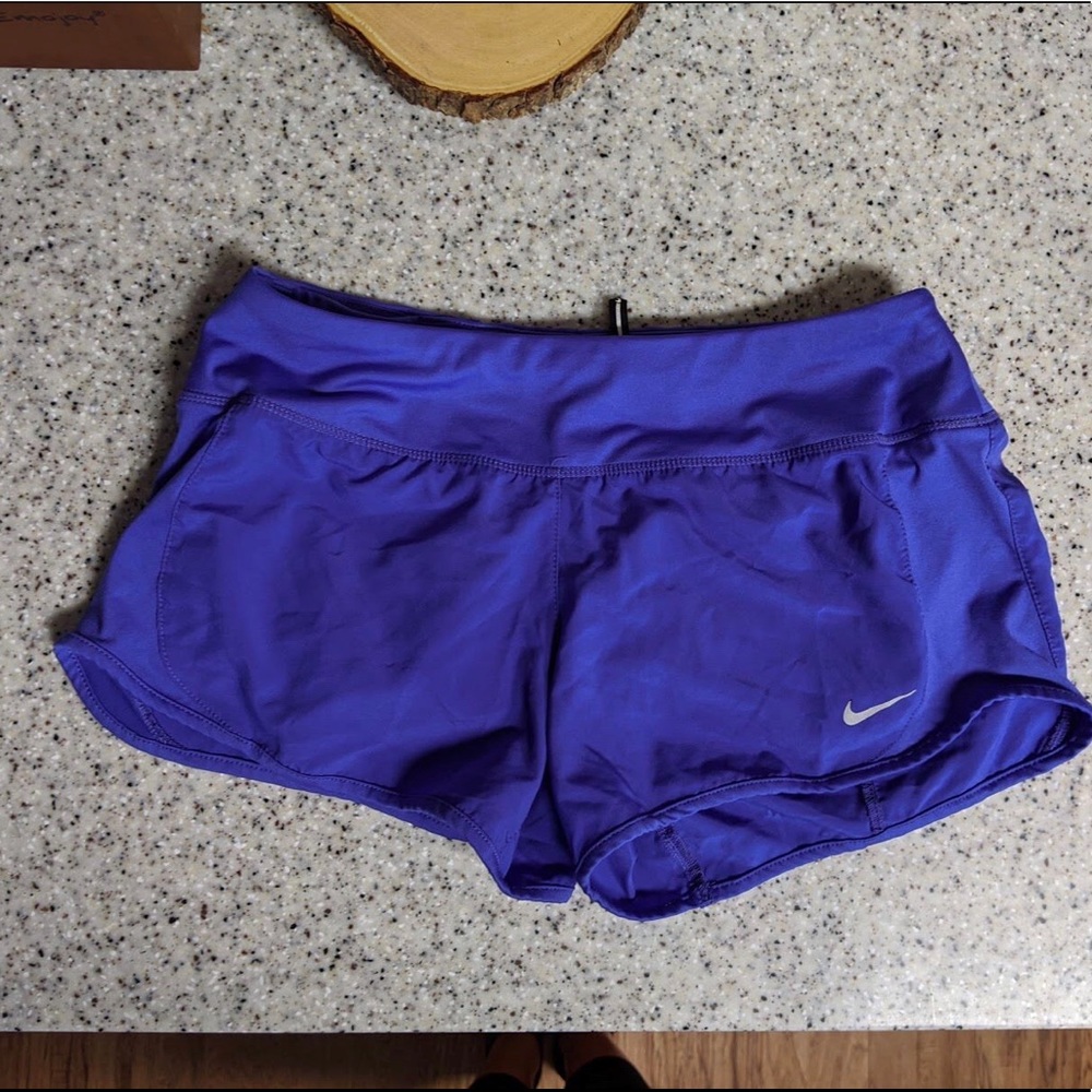 Nike Dri-Fit shorts